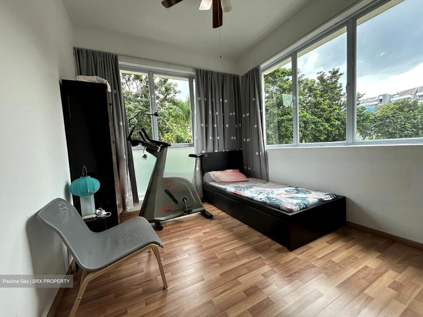 Teachers' Housing Estate (D26), Terrace #466548121